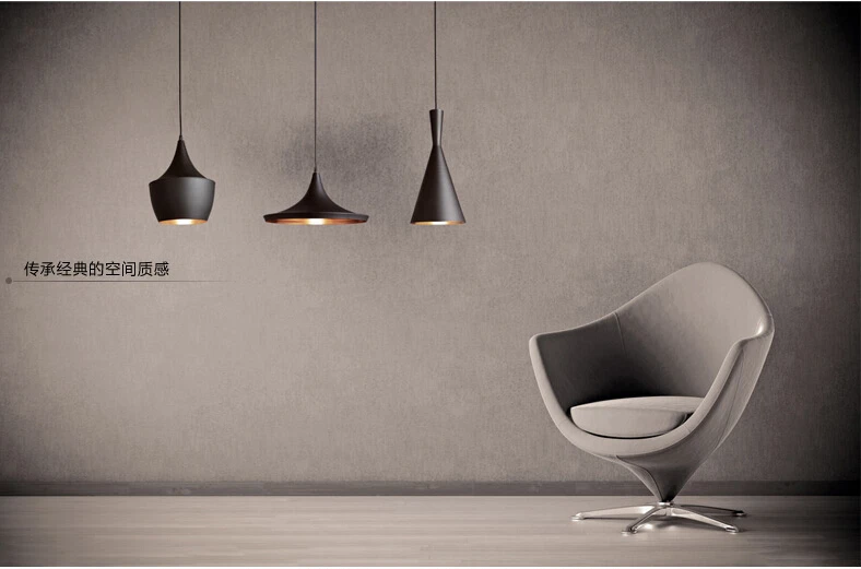 GETOP NEW Design The Nordic Pendant Light Beat Musical Instrument Hanging Pendant Lamp Modern Droplight For Cafe Restaurant
GETOP NEW Design The Nordic Pendant Light Beat Musical Instrument Hanging Pendant Lamp Modern Droplight For Cafe Restaurant