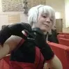 Лого пользователя M***a