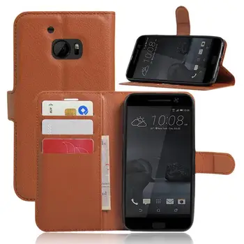 10pcs/lot Free shipping High Quality Lychee Wallet Leather Case Stand With Card Holder For HTC One M10
10pcs/lot Free shipping High Quality Lychee Wallet Leather Case Stand With Card Holder For HTC One M10