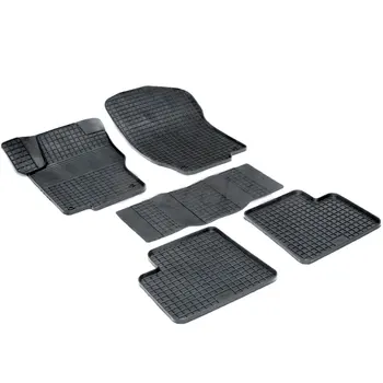 Rubber grid floor mats for Mercedes-Benz GL-class X164 2006 2007 2008 2009 2010 2012 Seintex 00913
Rubber grid floor mats for Mercedes-Benz GL-class X164 2006 2007 2008 2009 2010 2012 Seintex 00913