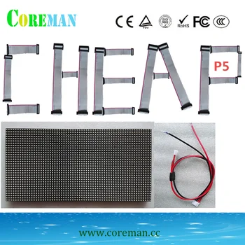 High quality HD video wall p5 led module billboard p5 stadium led display module anti-shaking outdoor rg p10 led module
High quality HD video wall p5 led module billboard p5 stadium led display module anti-shaking outdoor rg p10 led module