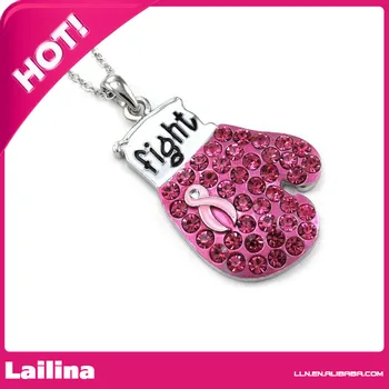 Pink Ribbon Fighting Boxing Glove Breast Cancer Awareness Neklace Pendant Charm / Pink Awareness Ribbon Design Boxng Glove Charm
Pink Ribbon Fighting Boxing Glove Breast Cancer Awareness Neklace Pendant Charm / Pink Awareness Ribbon Design Boxng Glove Charm