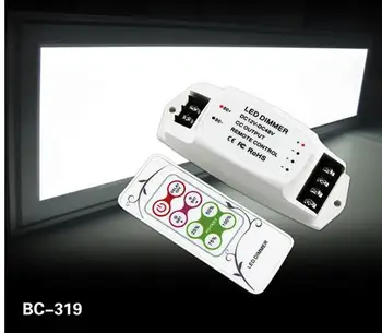 BC-319-350 DC12V-DC48V constant current PWM LED Dimmer 350mA for led panel light
BC-319-350 DC12V-DC48V constant current PWM LED Dimmer 350mA for led panel light