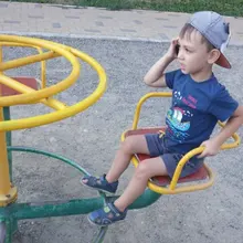 Лого пользователя A***y
