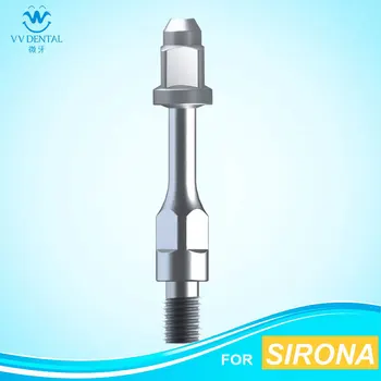 VV DENTAL ES0 3PCS Endodontics Tip Endo Cleaning Tip for SIRONA PerioScan/PerioSonic
VV DENTAL ES0 3PCS Endodontics Tip Endo Cleaning Tip for SIRONA PerioScan/PerioSonic
