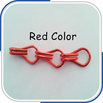 Customized high quality glossy decorative aluminum chains curtain / chain fly screen
Customized high quality glossy decorative aluminum chains curtain / chain fly screen