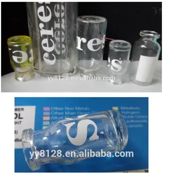 Nature Dry,UV Glass screen printing Ink for yellow,It is not easy to fade that 100ml Curing Agent mix with 1kg glass ink
Nature Dry,UV Glass screen printing Ink for yellow,It is not easy to fade that 100ml Curing Agent mix with 1kg glass ink
