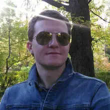 Лого пользователя S***v