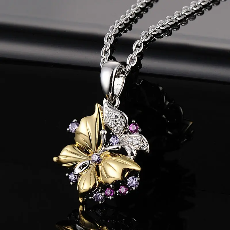 Silver Pendant P305203SACUZSZ925-SV8