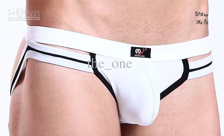 5 colors mixed!men thongs sexy pouch for male fashion men underwear freeshipping