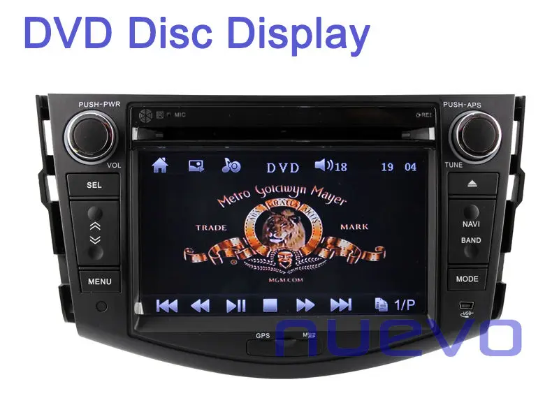 6 DVD