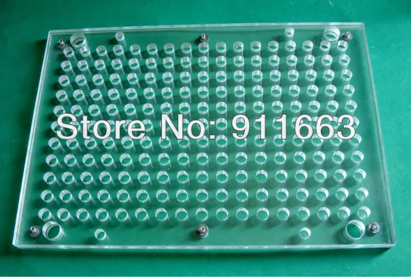 187 cavity Cap board
