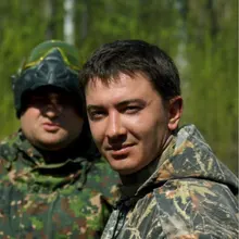 Лого пользователя A***v