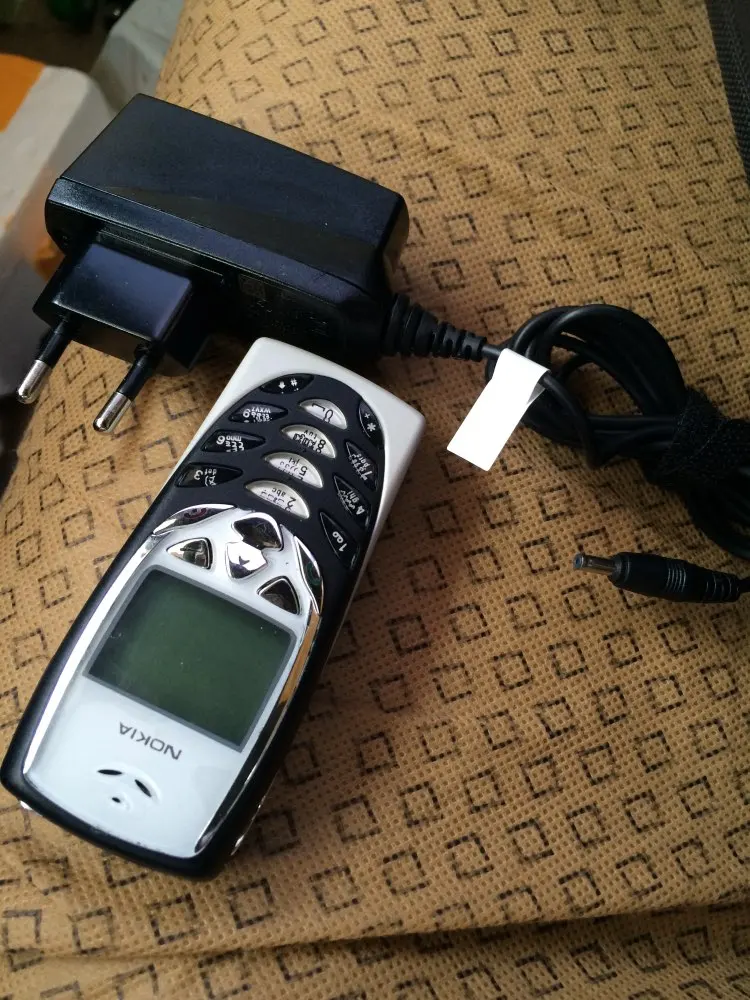 nokia 8310 mobile phone original nokia cheap phone 8310 old cell