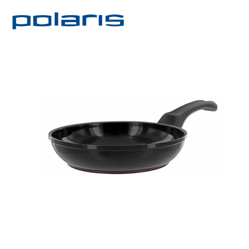 Сковорода без крышки Polaris GC 28F |