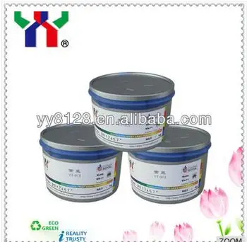 Violet wholesale YT-913 Pantonebasic color seres for offset printing,1kg/box,good quality,hot sale, fine workmanship
Violet wholesale YT-913 Pantonebasic color seres for offset printing,1kg/box,good quality,hot sale, fine workmanship