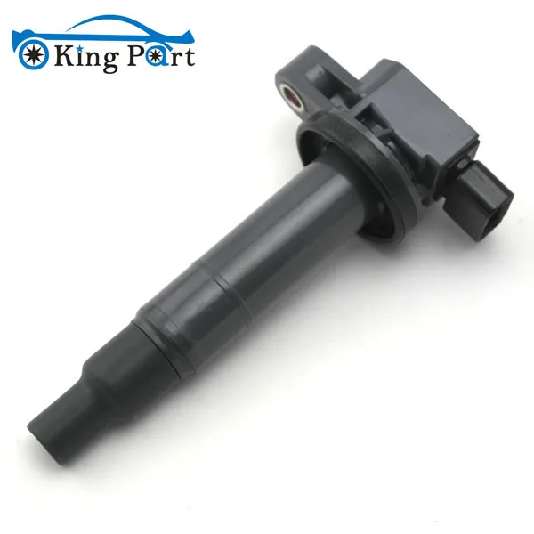 Kingpart best quality ignition coil OEM 90919-02240 9091902240 For Japanese car xA xB 1.5L 2004-2010
Kingpart best quality ignition coil OEM 90919-02240 9091902240 For Japanese car xA xB 1.5L 2004-2010