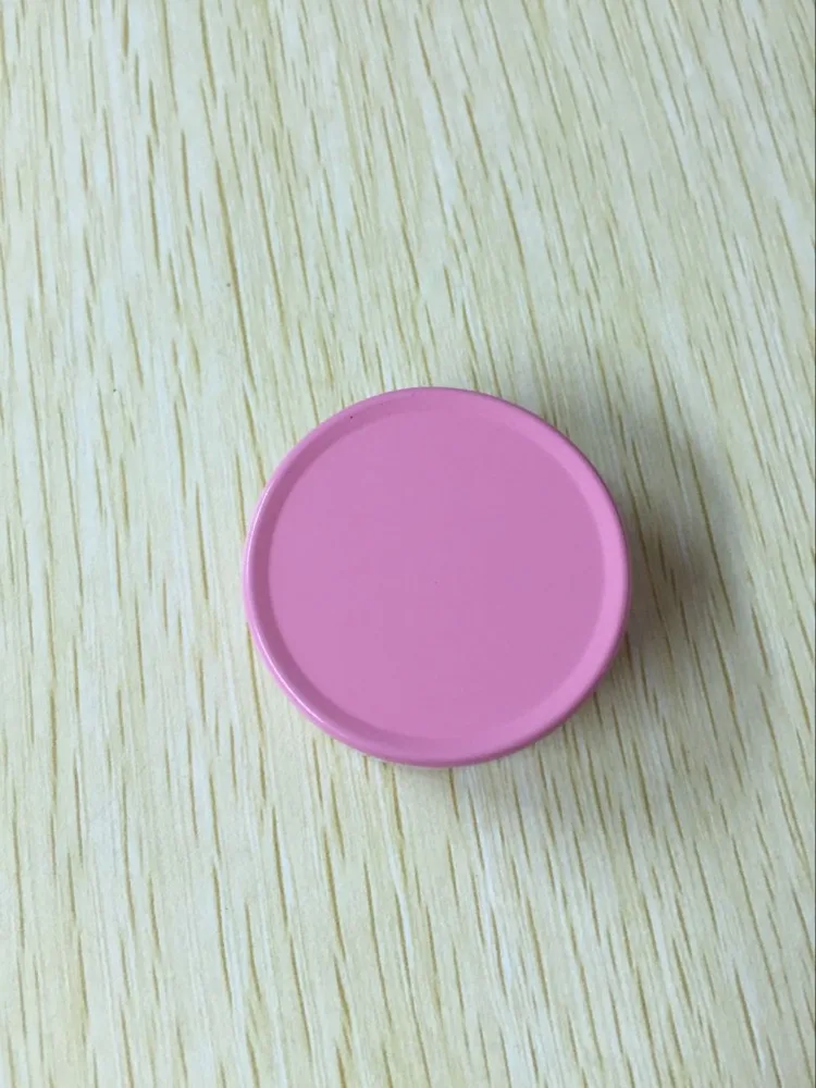 Lot of 100pcs 10ml Aluminum Jars Lip Balm Pots 10g Cosmetic Container pink Tins wholesale
Lot of 100pcs 10ml Aluminum Jars Lip Balm Pots 10g Cosmetic Container pink Tins wholesale