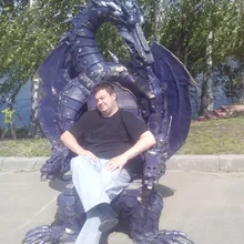 Лого пользователя S***v