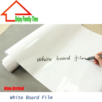 Manufacturers Wholesale 60 CM By 1000CM Teaching Soft Environmental Self-Adhesive White Board Film Large Can Give Erasable Pen
Manufacturers Wholesale 60 CM By 1000CM Teaching Soft Environmental Self-Adhesive White Board Film Large Can Give Erasable Pen