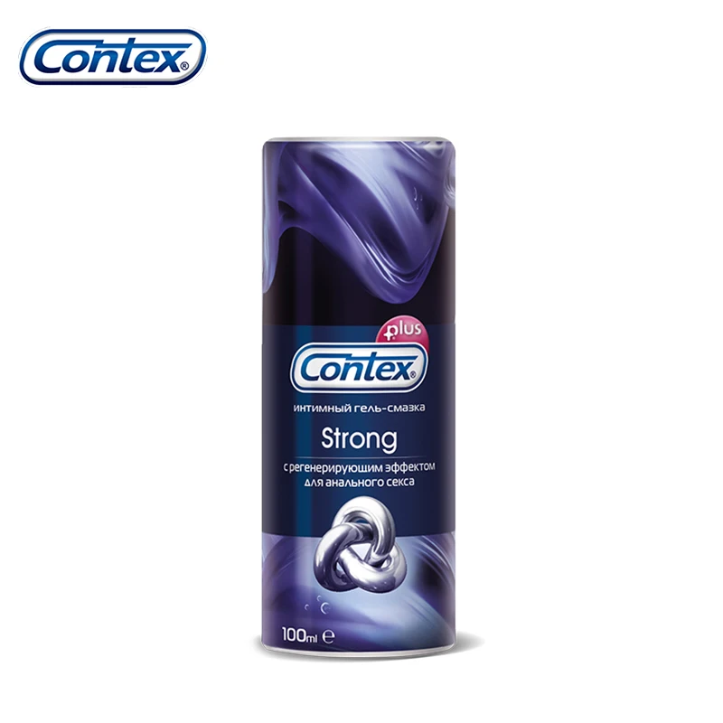 Интимный гель-смазка 