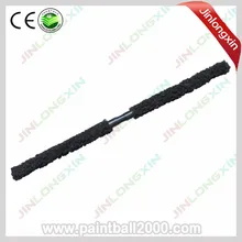 SPUNKY 3 шт/лот хлопок Пейнтбол баррель тампон баррель буфера(China)