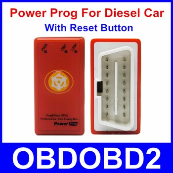 Newest Nitroobd2 Power Prog More Power Torque Than Nitro OBD Chip Tuning Box For Diesel Car With Reset Button Plug and Drive
Newest Nitroobd2 Power Prog More Power Torque Than Nitro OBD Chip Tuning Box For Diesel Car With Reset Button Plug and Drive