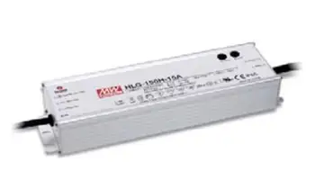 HLG-150H-42B 150W 42V3.6A,150W Single Output Switching Power Supply,HLG-150H,IP67
HLG-150H-42B 150W 42V3.6A,150W Single Output Switching Power Supply,HLG-150H,IP67