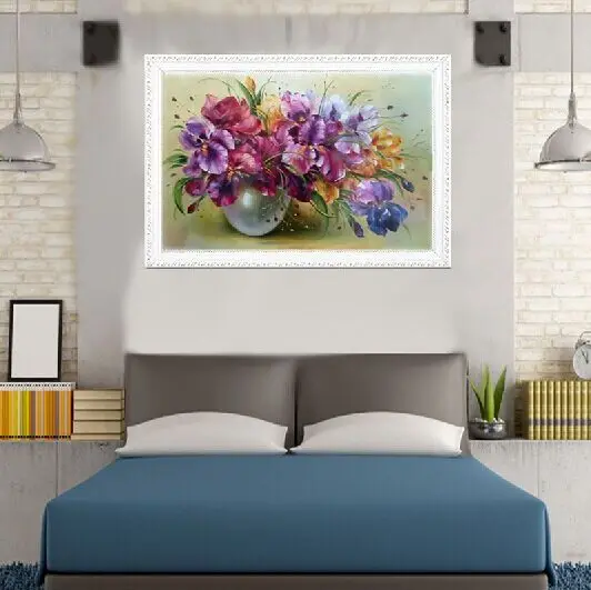 5d cross stich Flowers Beautiful Dream Houses Dimond Painting Crafts Square Kits Diamond Embroidery
5d cross stich Flowers Beautiful Dream Houses Dimond Painting Crafts Square Kits Diamond Embroidery