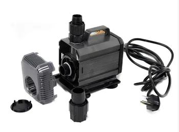 SUNSUN HQB-4500 Type 100W Submersible Fountain Water Pump 220V With 4500L/H 4M Lift Max
SUNSUN HQB-4500 Type 100W Submersible Fountain Water Pump 220V With 4500L/H 4M Lift Max