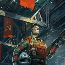 Лого пользователя A***v