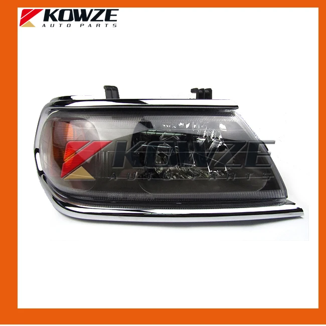 Head Lamp Assembly For Mitsubishi Pajero Sport K86...08986 (1)