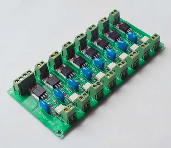 FREE Shipping! ! ! Octal Transistor extended control panel PLC control thyristor modules
FREE Shipping! ! ! Octal Transistor extended control panel PLC control thyristor modules