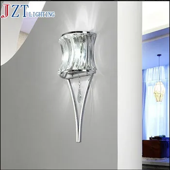 M Modern Creative LED Crystal Wall Lamp Bathroom Light High Quality Iron Case Acrylic Crystal Wall Lamp Bedroom Living Room Wall
M Modern Creative LED Crystal Wall Lamp Bathroom Light High Quality Iron Case Acrylic Crystal Wall Lamp Bedroom Living Room Wall