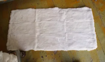 Tanned Rex Rabbit Fur Skin For Clothing Rex Rabbit Fur Pelts
Tanned Rex Rabbit Fur Skin For Clothing Rex Rabbit Fur Pelts