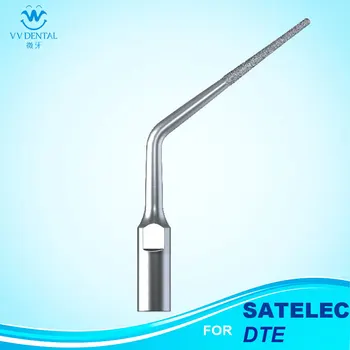ED3D Fit SATELEC&DTE D1/D3/D5/D7&GNATUS& 3Pcs/lot Dental Scaler Tip Remove The Calcification
ED3D Fit SATELEC&DTE D1/D3/D5/D7&GNATUS& 3Pcs/lot Dental Scaler Tip Remove The Calcification