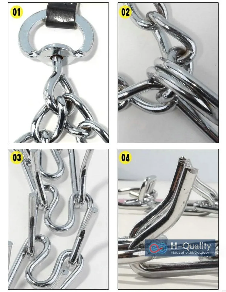 choke chain 2
