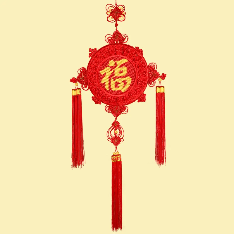 45*110cm hand craft Chinese round happiness christmas decoration home decoration chinese knot
45*110cm hand craft Chinese round happiness christmas decoration home decoration chinese knot