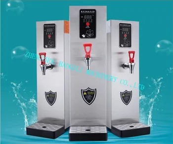 Stepping commercial energy-saving water boiler that is hot tea that is a type of commercial electric water machine Coffee Shop
Stepping commercial energy-saving water boiler that is hot tea that is a type of commercial electric water machine Coffee Shop