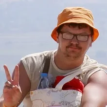 Лого пользователя k***k