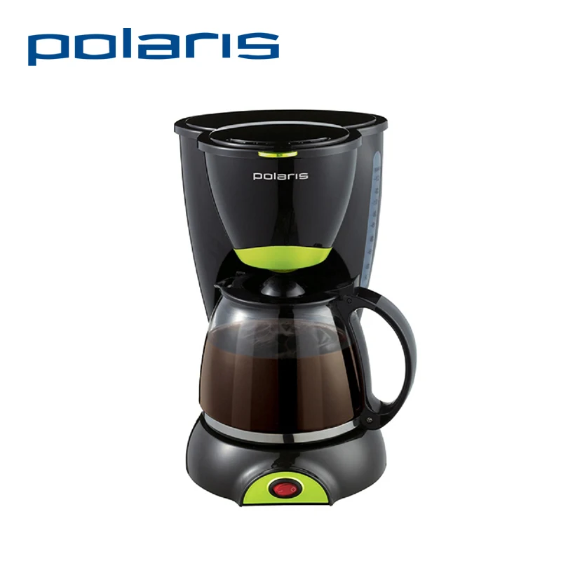 Капельная кофеварка Polaris PCM 1211 800 Вт | Бытовая техника
