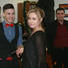 Лого пользователя E***k