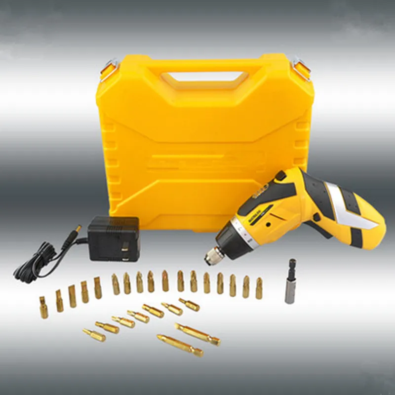 Electric Cordless Screwdriver With Lithium Battery Rechargeable Power Tools Multifunction Electric Drill Kit taladro inalambrico
Electric Cordless Screwdriver With Lithium Battery Rechargeable Power Tools Multifunction Electric Drill Kit taladro inalambrico