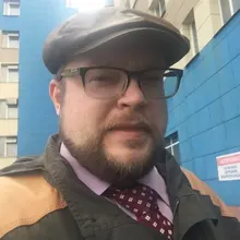Лого пользователя A***v