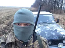 Лого пользователя D***v