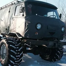 Лого пользователя A***a