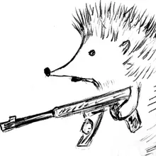 Лого пользователя S***v