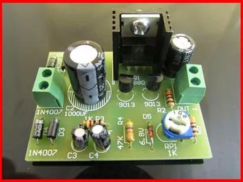 Free Shipping!!! 5pcs D880 series transistor regulator power supply kit / voltage regulator module sensor / Electronic Component
Free Shipping!!! 5pcs D880 series transistor regulator power supply kit / voltage regulator module sensor / Electronic Component