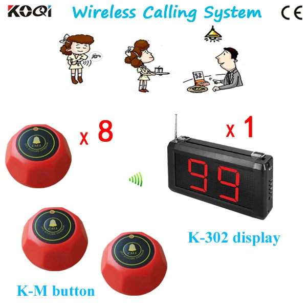 TOP POPULAR restaurant waiter call system table call bell catering calling system restaurant order device
TOP POPULAR restaurant waiter call system table call bell catering calling system restaurant order device