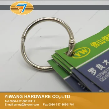Silver notebook rings O ring key ring wall calendar circle 10pcs per set loose-leaf binding ring sales well curtain ring
Silver notebook rings O ring key ring wall calendar circle 10pcs per set loose-leaf binding ring sales well curtain ring
